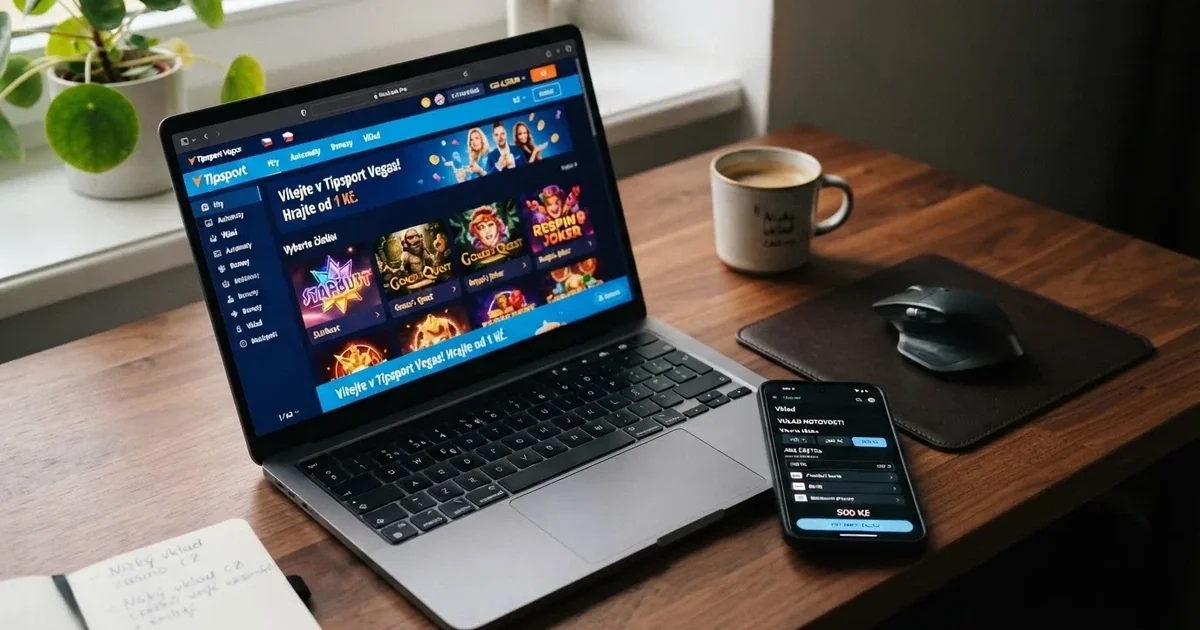 Casino s minimálním vkladem 1, 5 a 10 euro: co hráč v ČR skutečně dostane