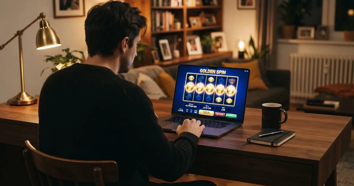 Nejlepší online casino za peníze: srovnání licencovaných provozovatelů