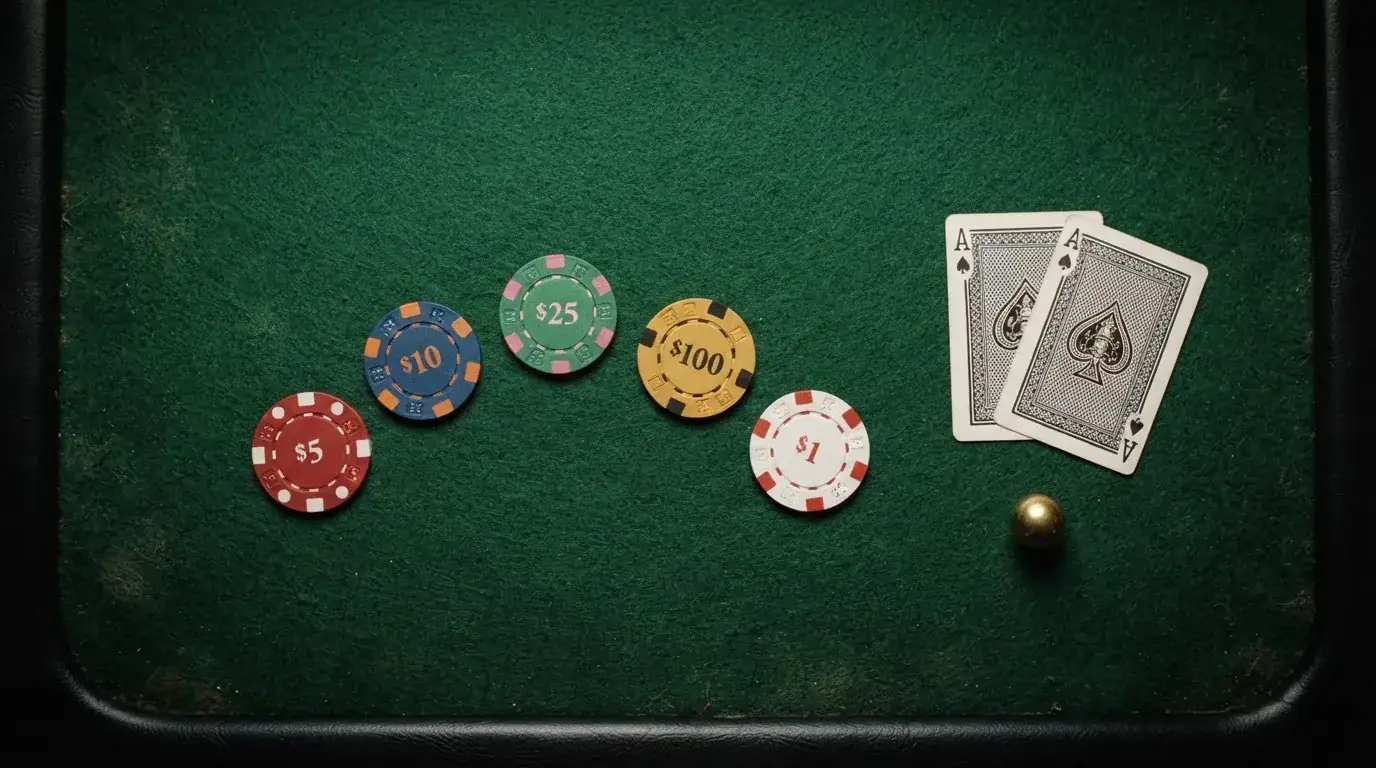 Tabulka s logy deseti českých kasin a hodnotami jejich bonusů bez vkladu